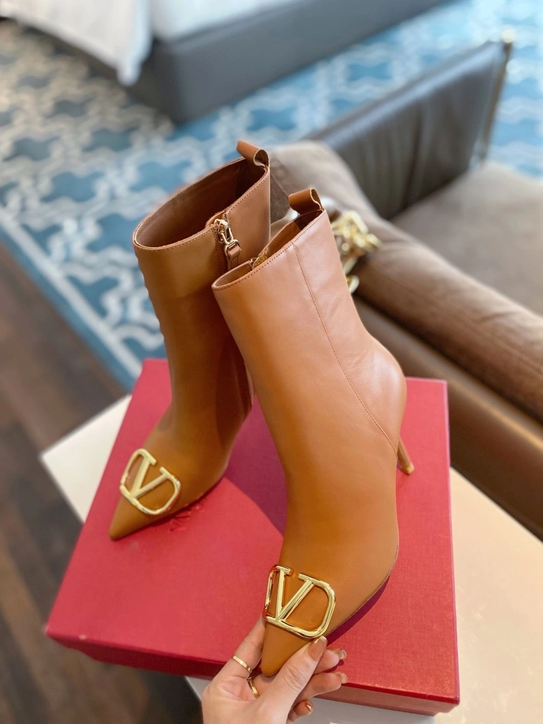 Vxlxntino Boots Breathable 230634