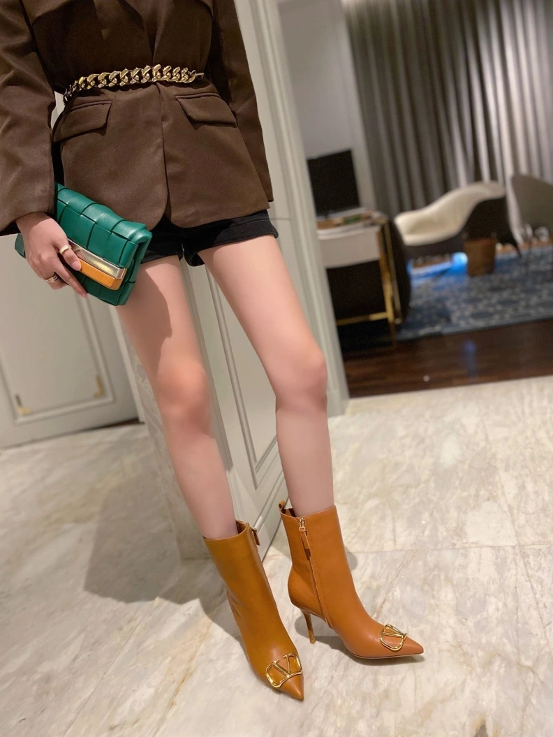 Vxlxntino Boots Breathable 230634