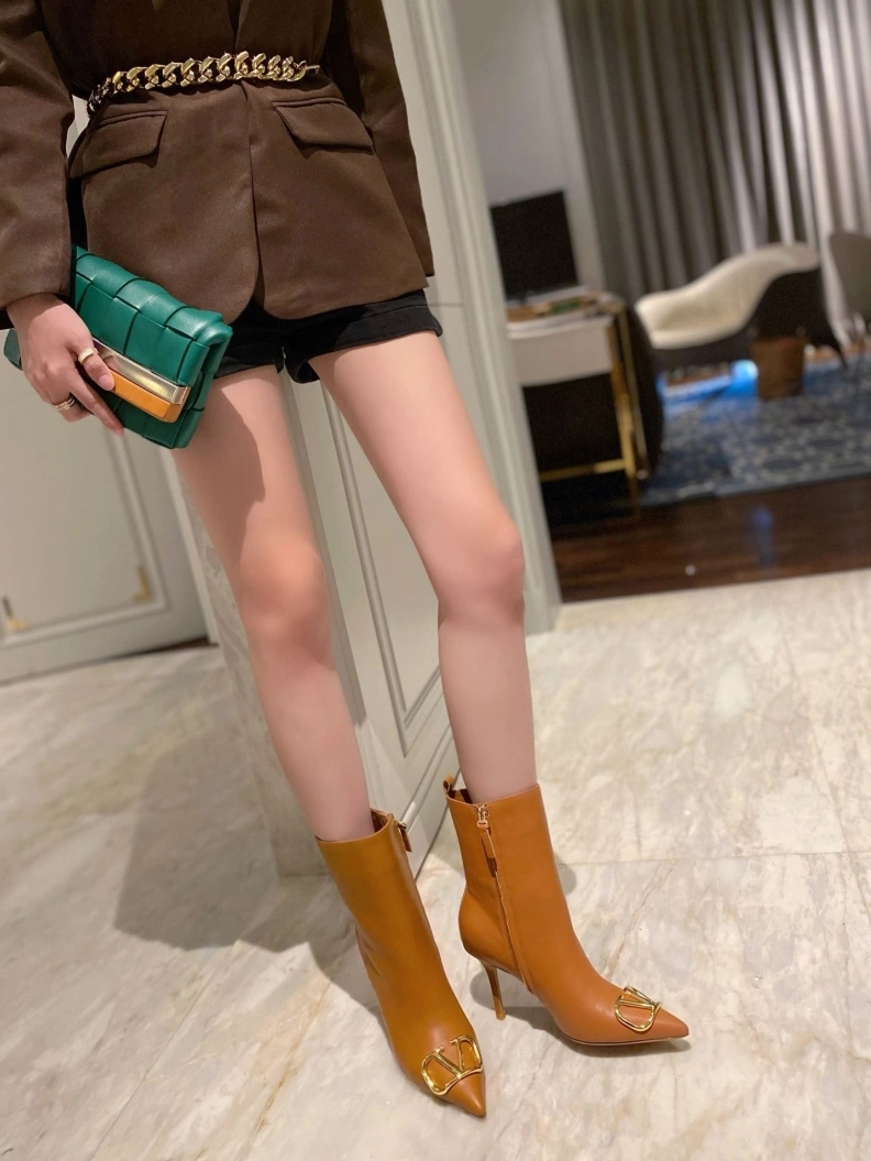 Vxlxntino Boots Breathable 230634