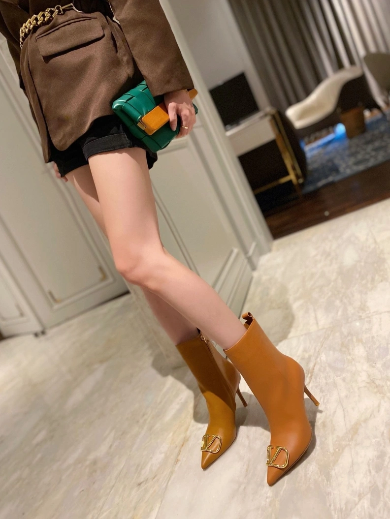 Vxlxntino Boots Breathable 230634