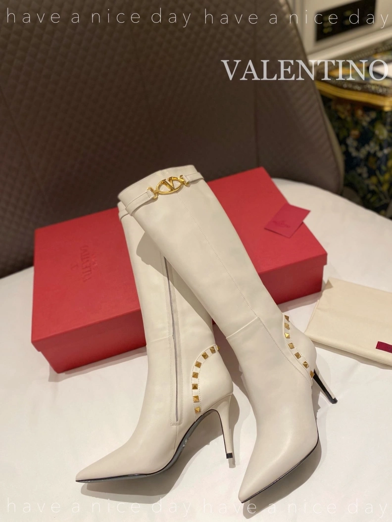 Vxlxntino Boots Durable 230629