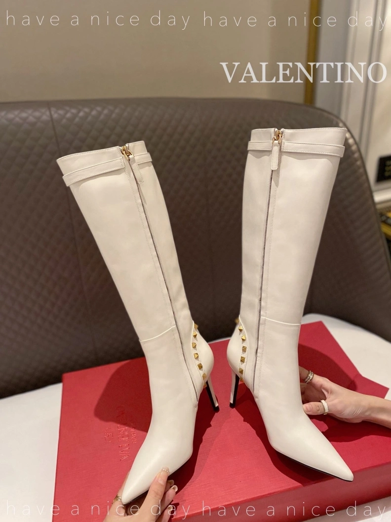 Vxlxntino Boots Durable 230629