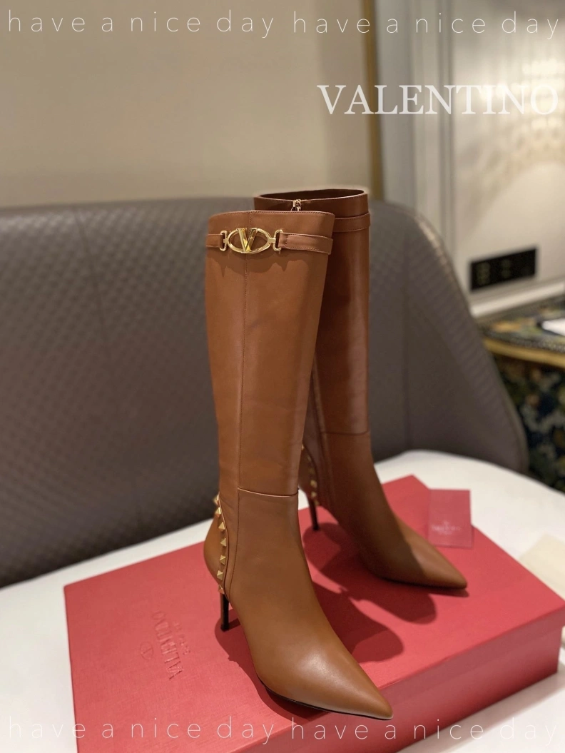 Vxlxntino Boots Lightweight 230647