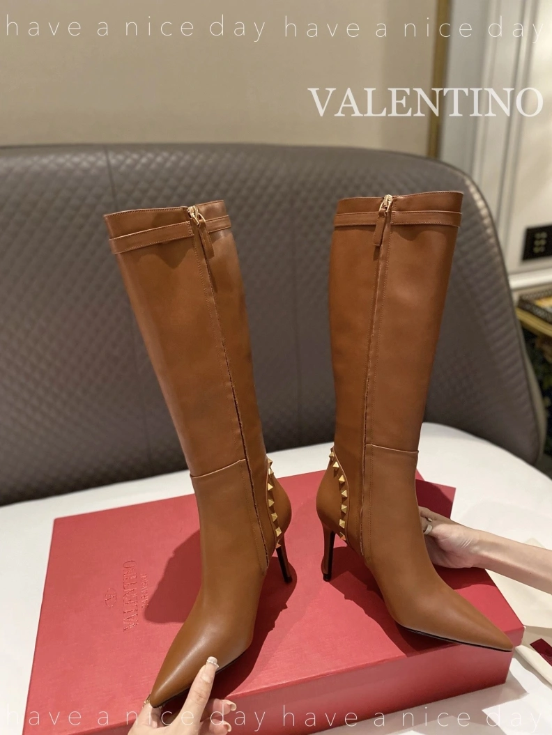 Vxlxntino Boots Lightweight 230647