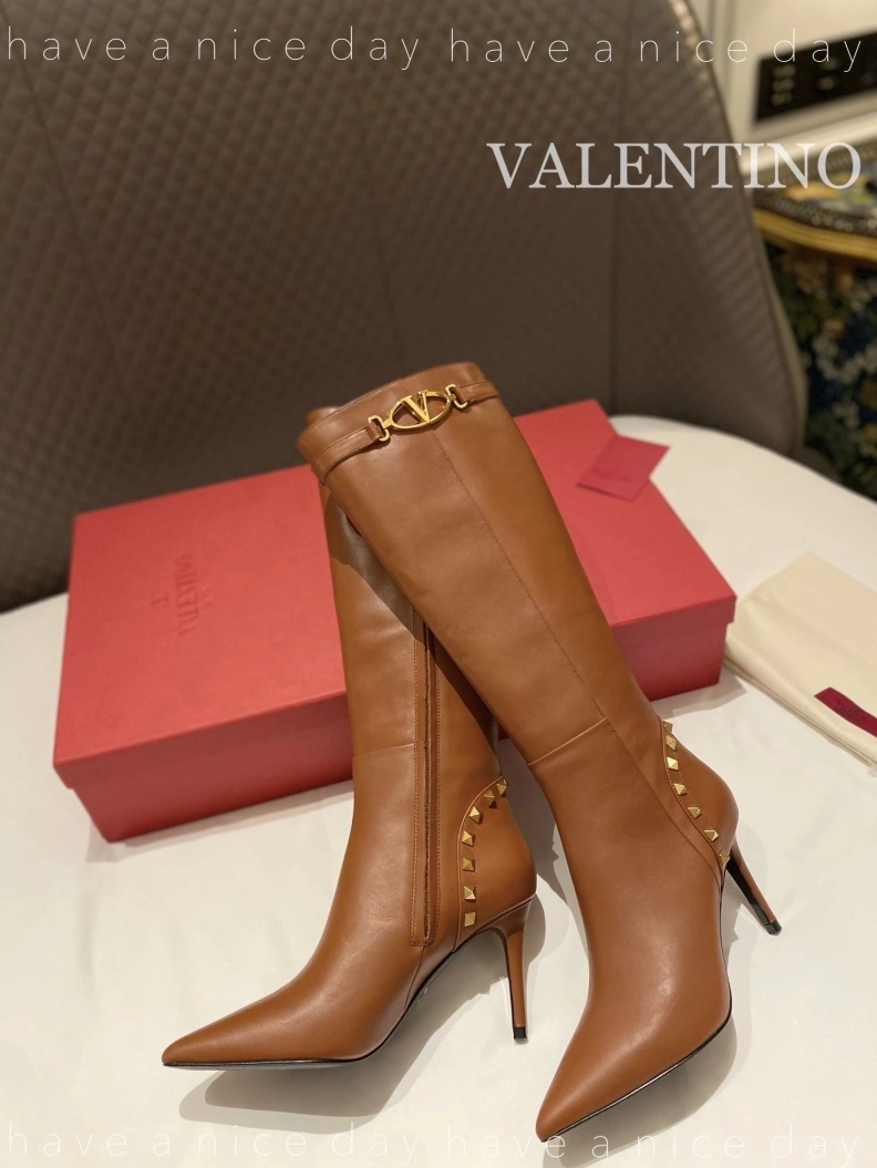 Vxlxntino Boots Lightweight 230647