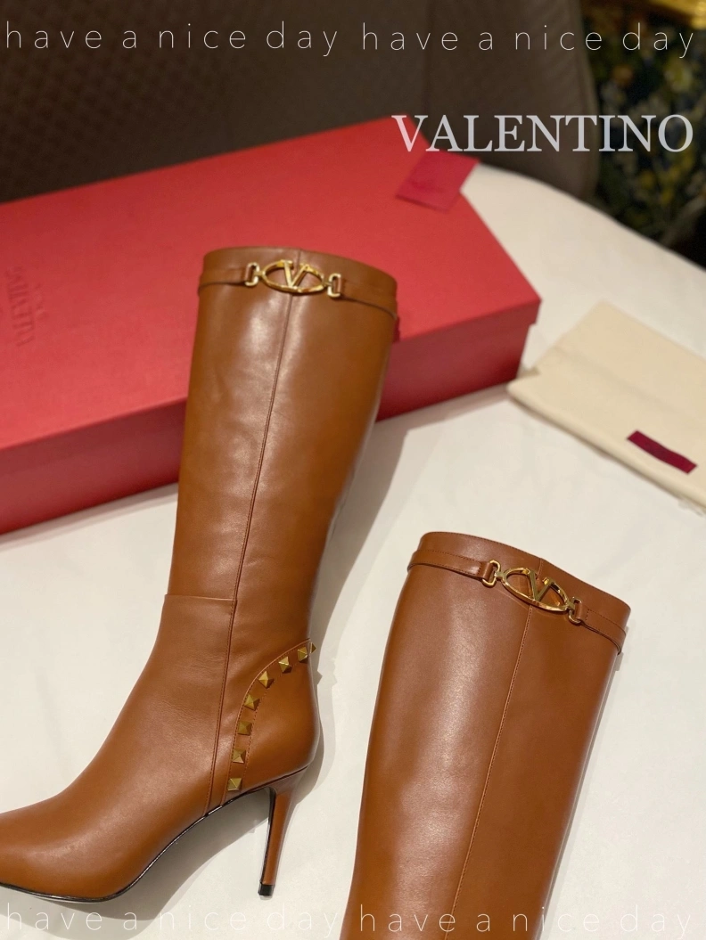 Vxlxntino Boots Lightweight 230647
