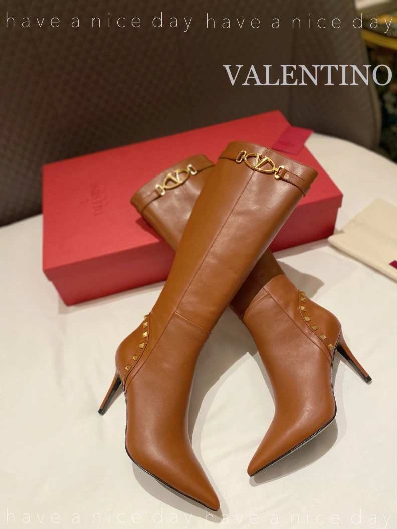 Vxlxntino Boots Lightweight 230647