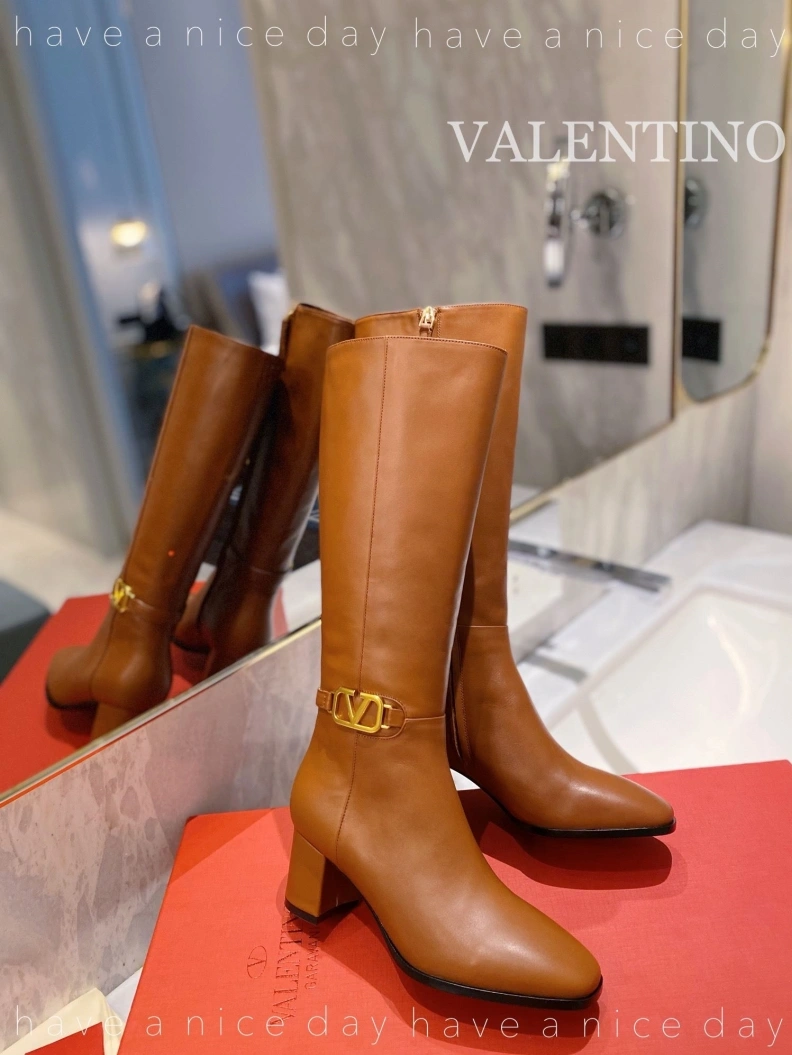 Vxlxntino Boots StreetReady 230619
