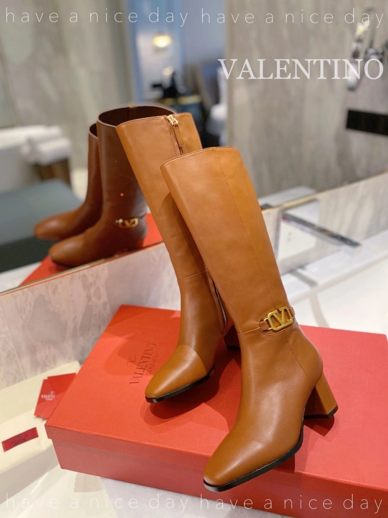 Vxlxntino Boots StreetReady 230619