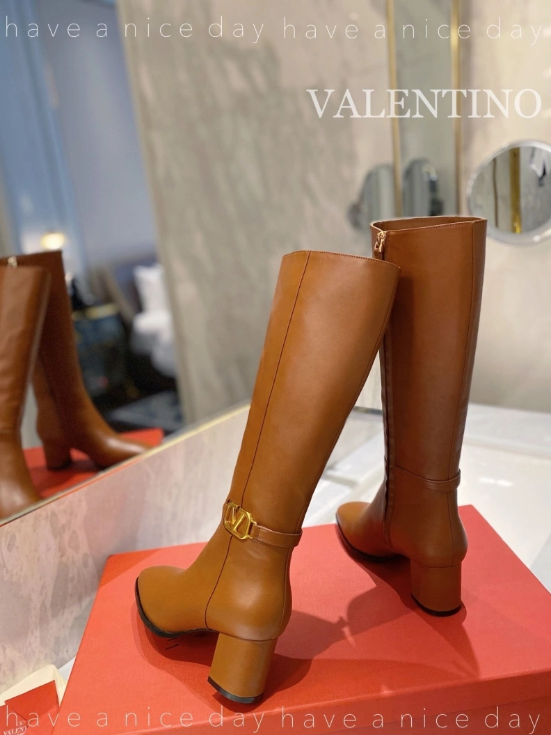 Vxlxntino Boots StreetReady 230619