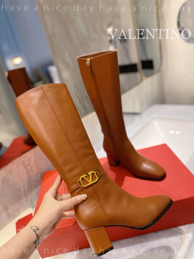 Vxlxntino Boots StreetReady 230619