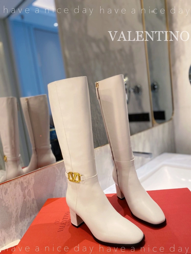 Vxlxntino Boots Functional 230633