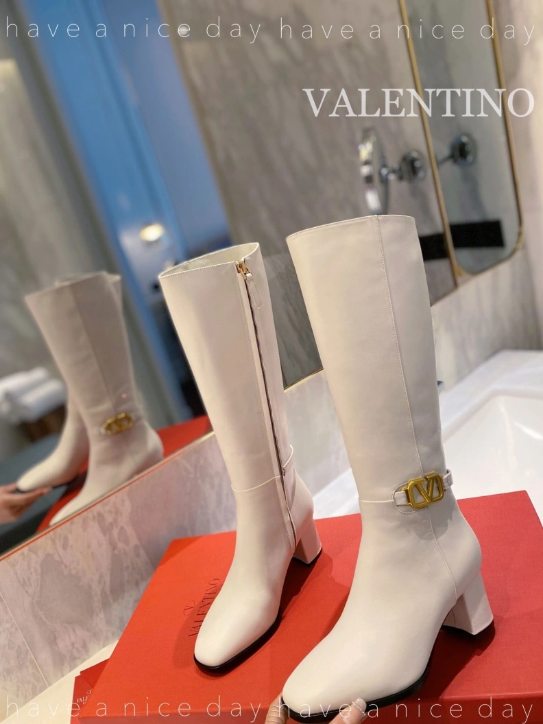 Vxlxntino Boots Functional 230633