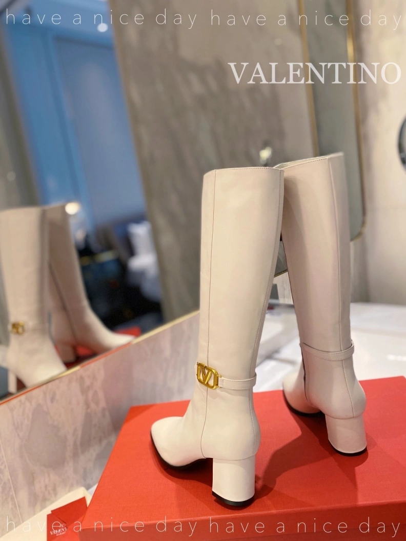Vxlxntino Boots Functional 230633