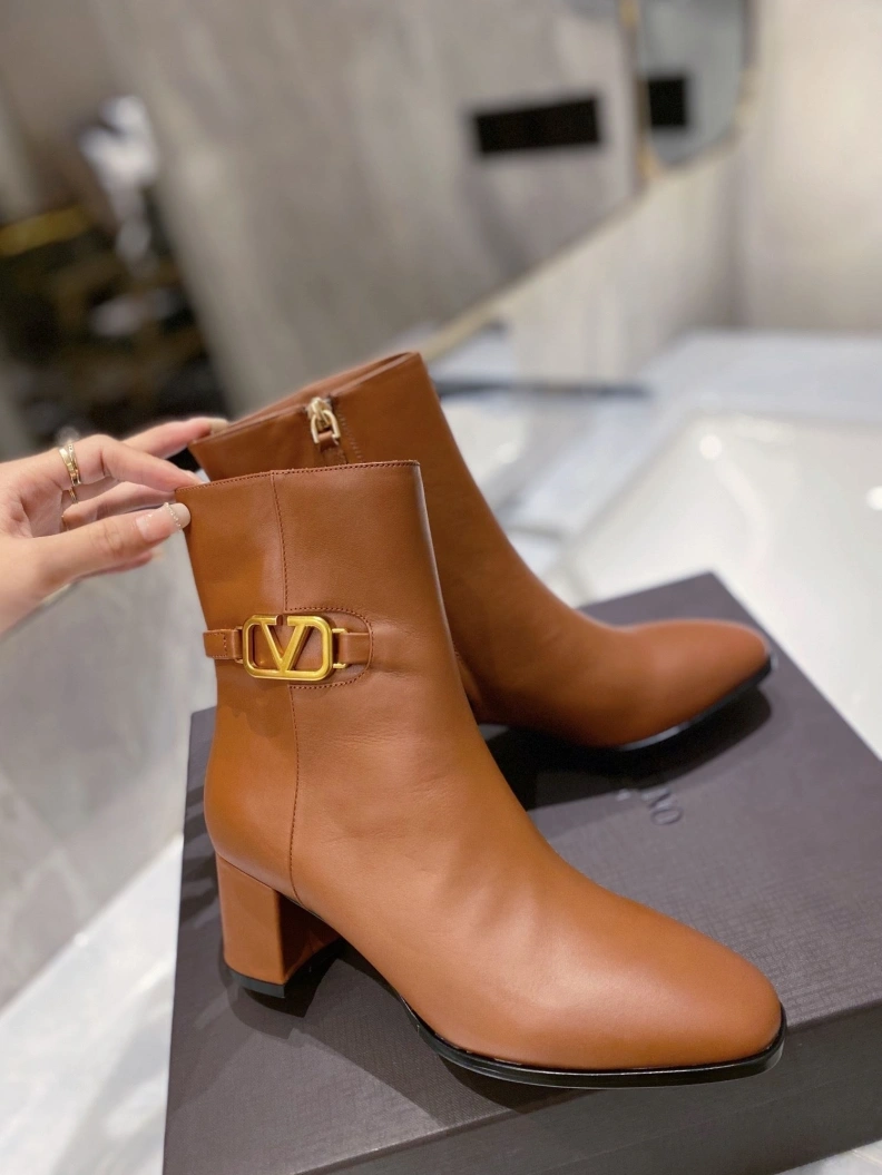 ModernLook Vxlxntino Boots 230617