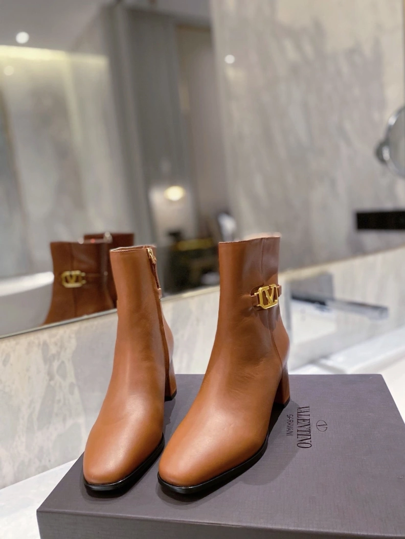 ModernLook Vxlxntino Boots 230617