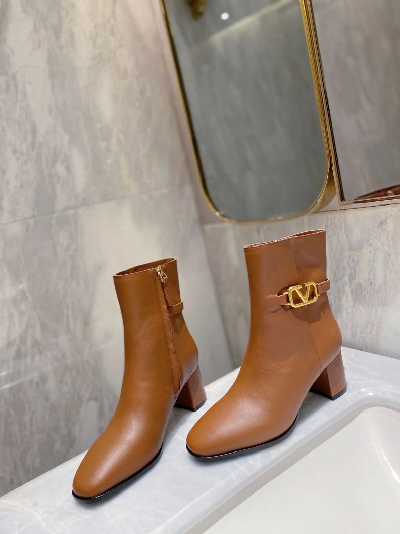 ModernLook Vxlxntino Boots 230617