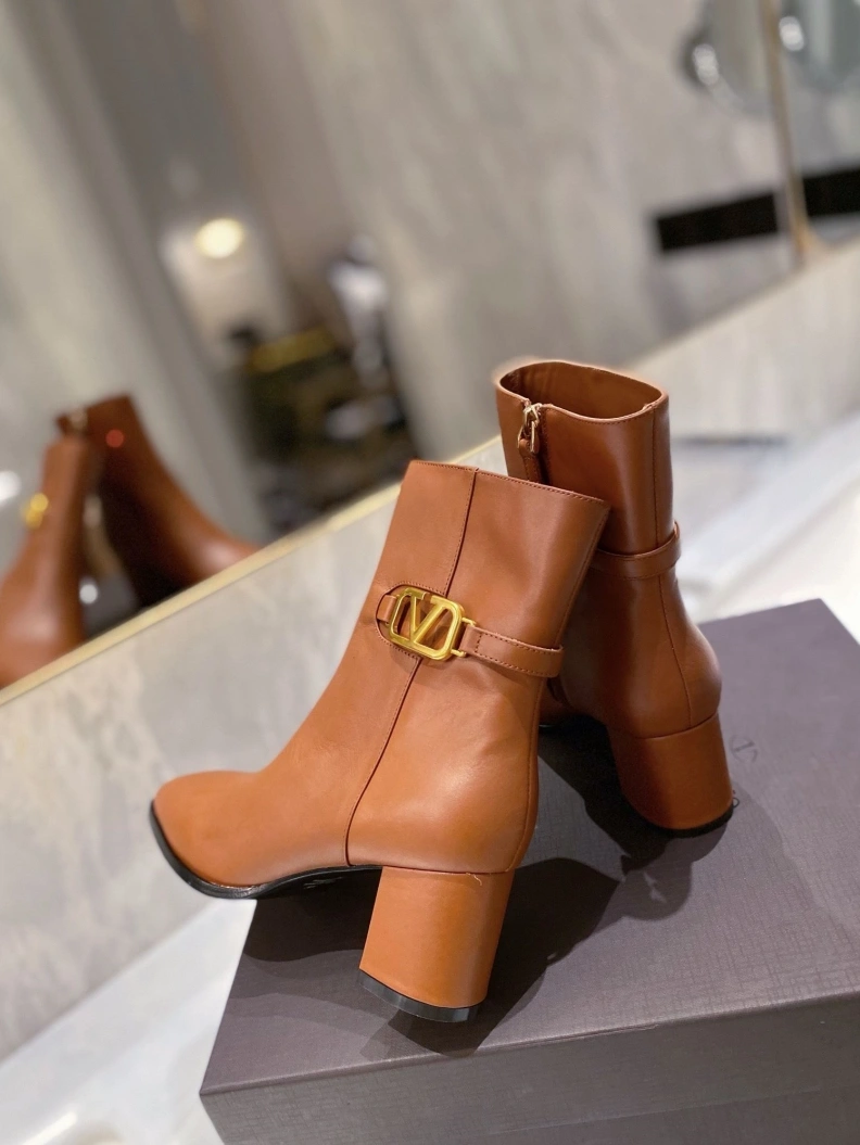 ModernLook Vxlxntino Boots 230617