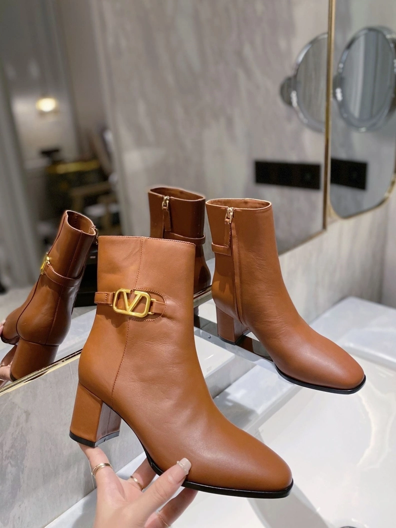 ModernLook Vxlxntino Boots 230617