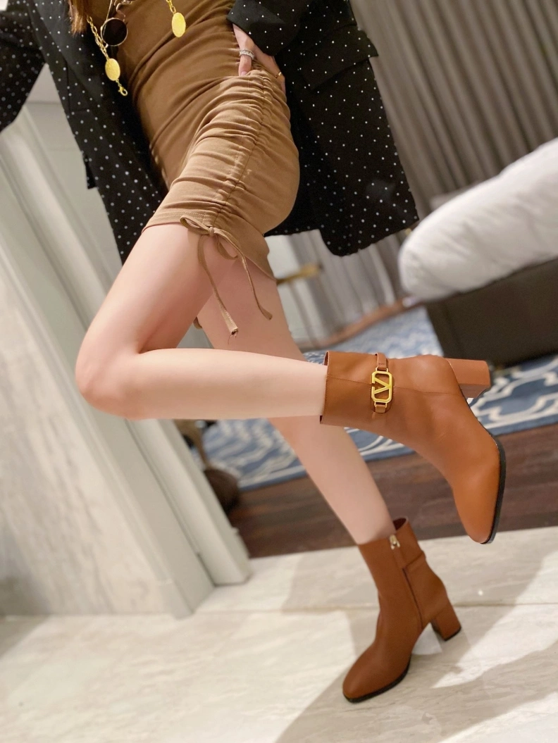 ModernLook Vxlxntino Boots 230617