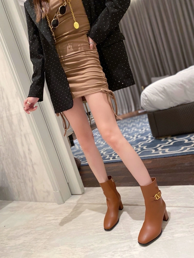 ModernLook Vxlxntino Boots 230617