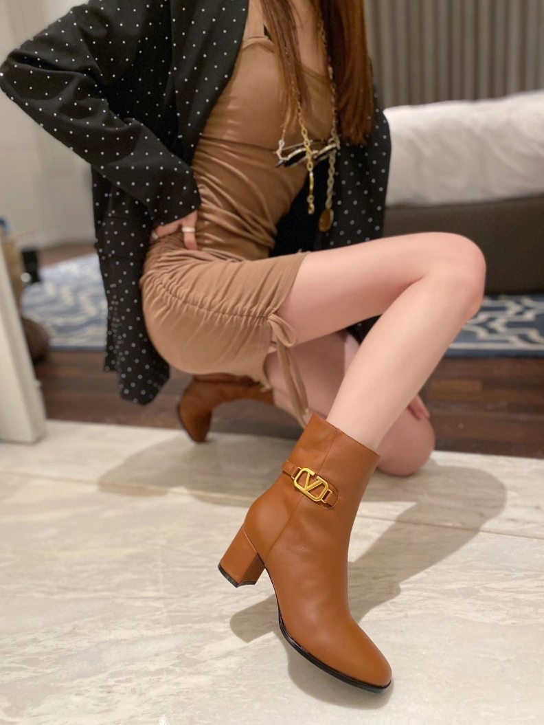 ModernLook Vxlxntino Boots 230617