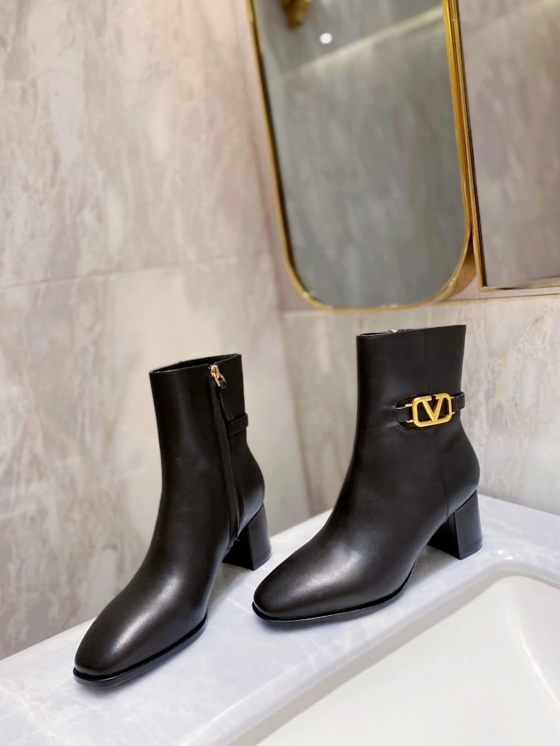 Compact Vxlxntino Boots 230618