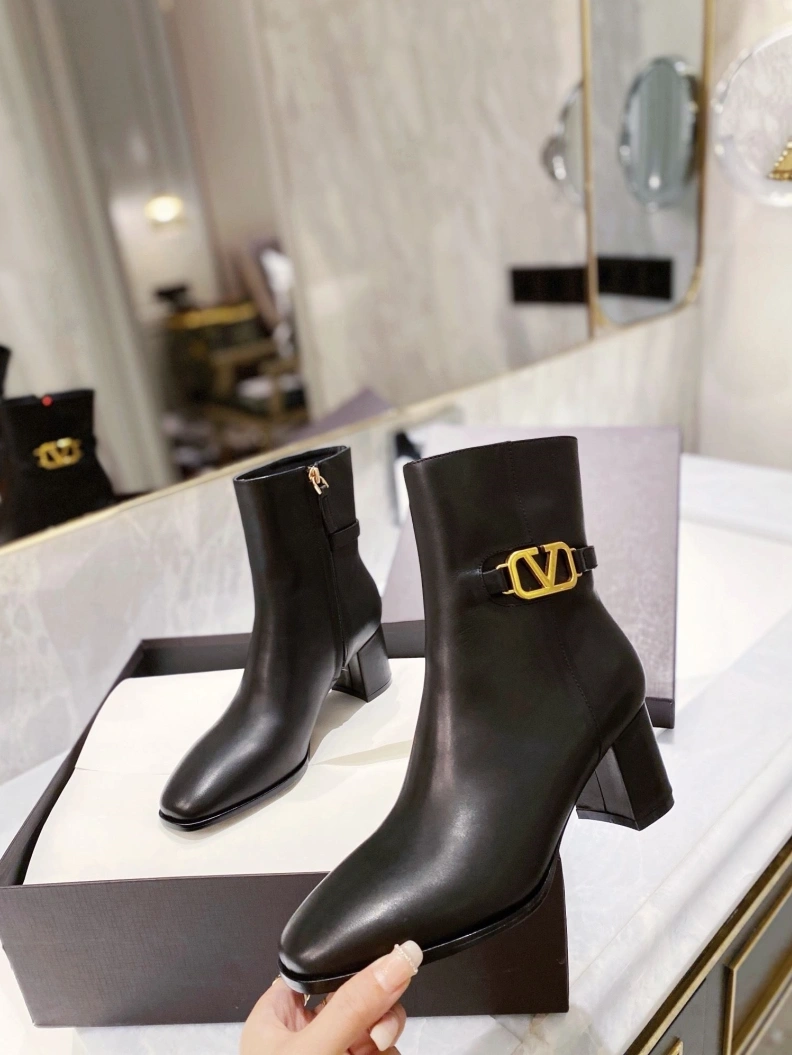 Compact Vxlxntino Boots 230618