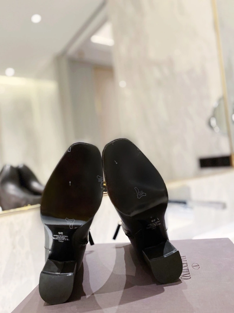 Compact Vxlxntino Boots 230618