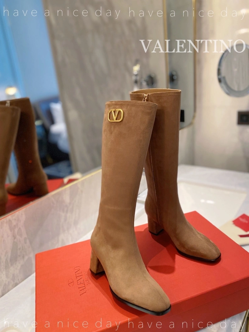 Vxlxntino Boots Bold 230622