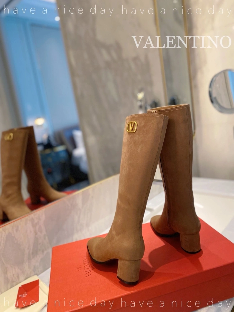 Vxlxntino Boots Bold 230622