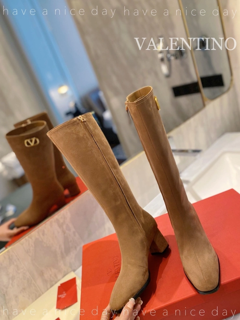 Vxlxntino Boots Bold 230622