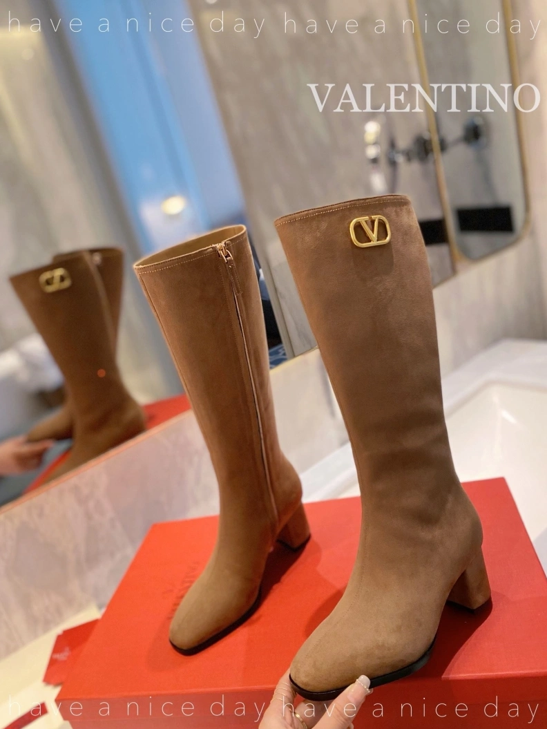 Vxlxntino Boots Bold 230622