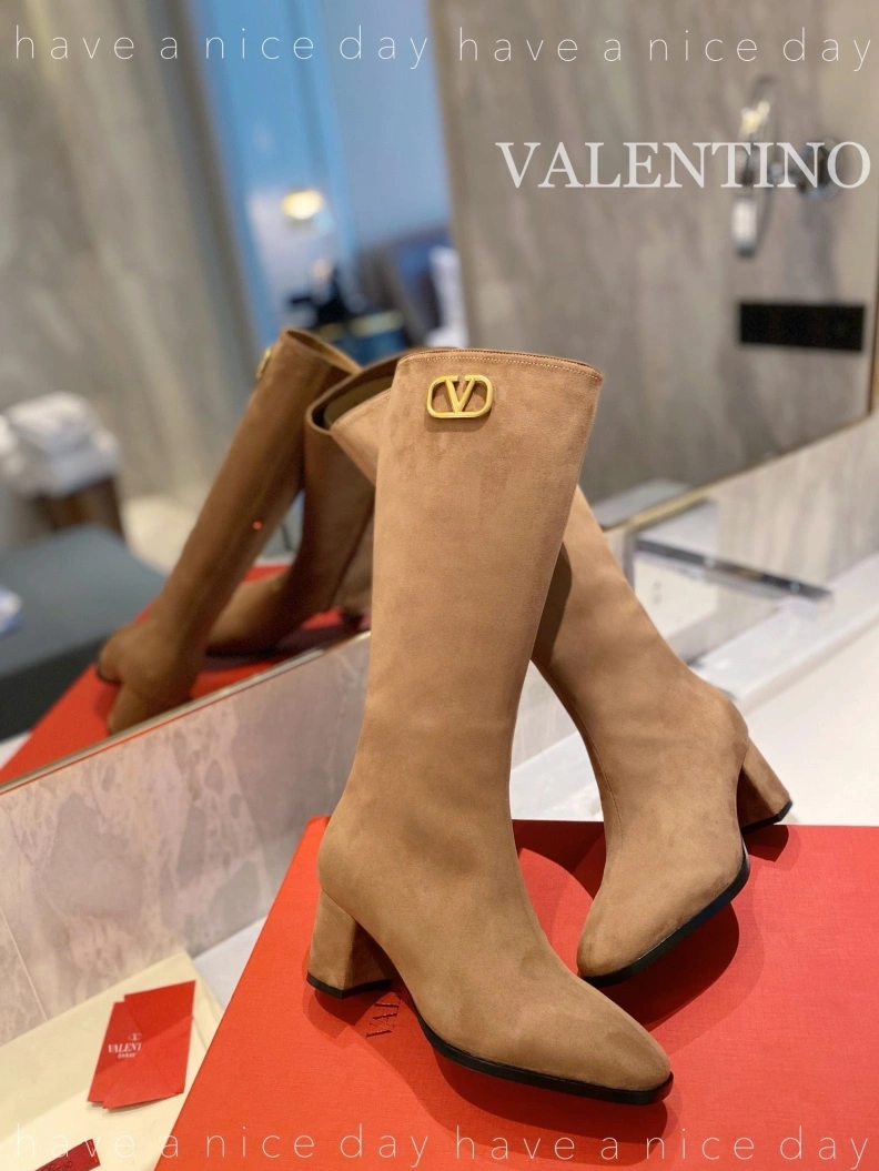 Vxlxntino Boots Bold 230622