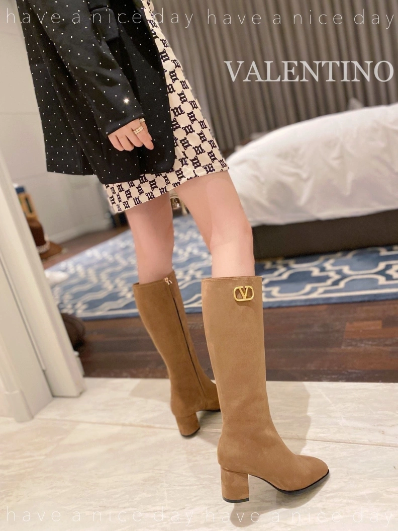 Vxlxntino Boots Bold 230622