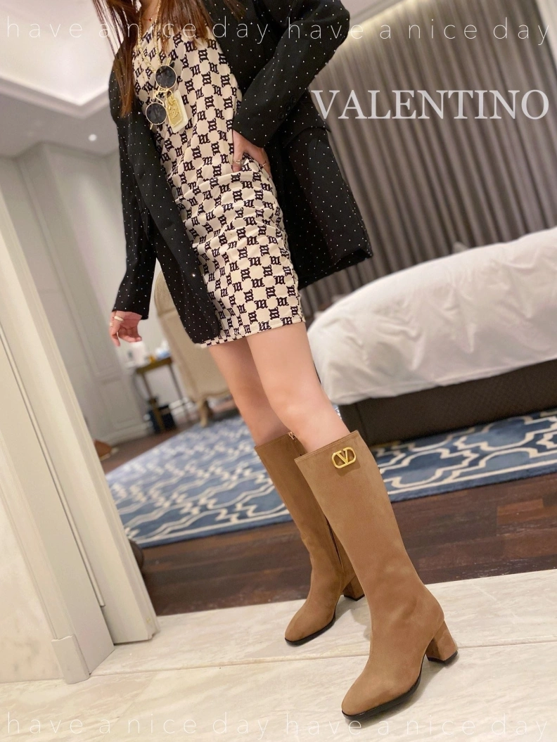 Vxlxntino Boots Bold 230622