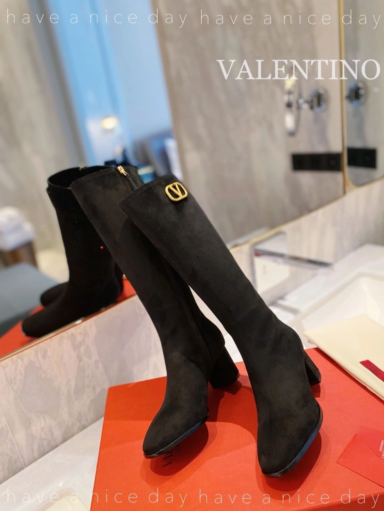 Classic Vxlxntino Boots 230623