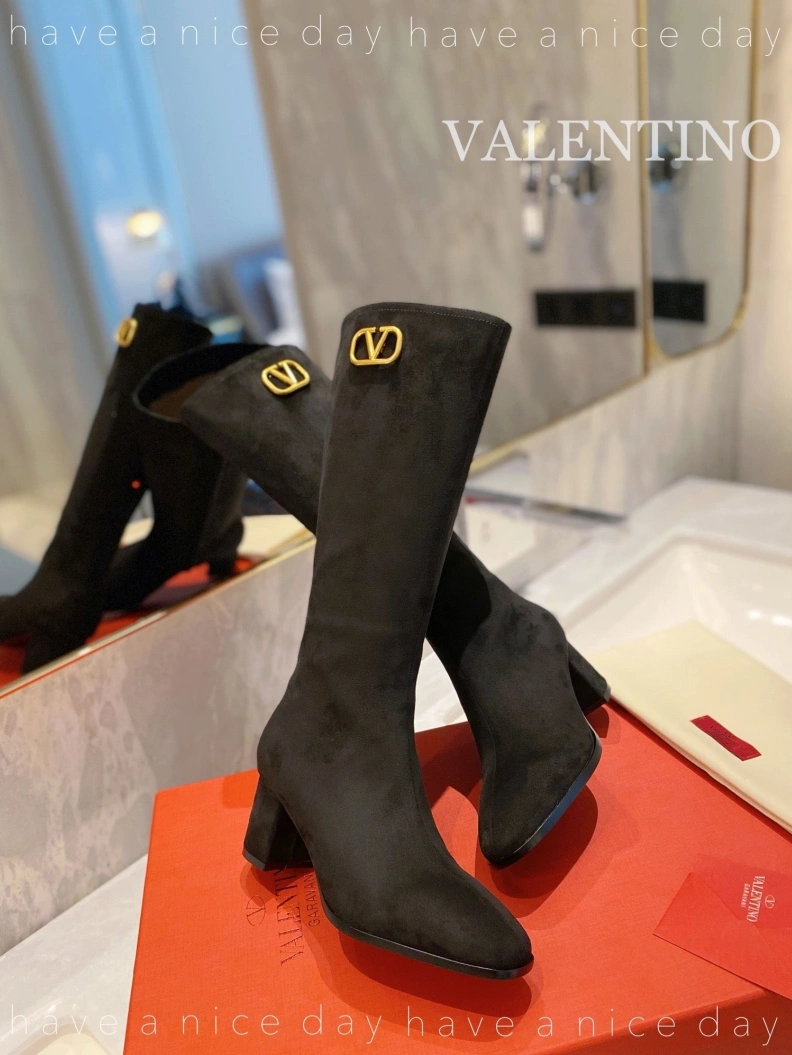 Classic Vxlxntino Boots 230623