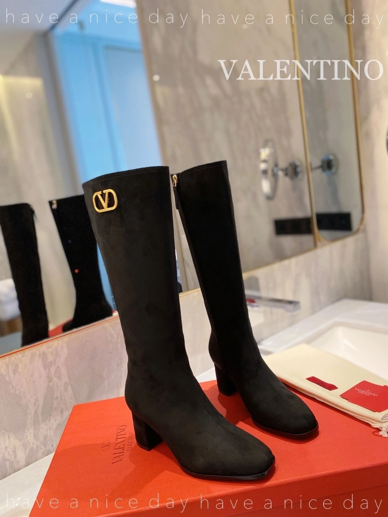 Classic Vxlxntino Boots 230623