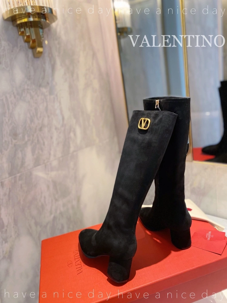 Classic Vxlxntino Boots 230623