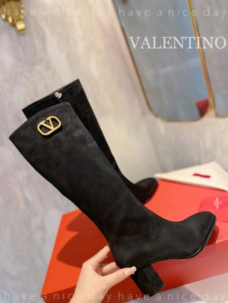 Classic Vxlxntino Boots 230623