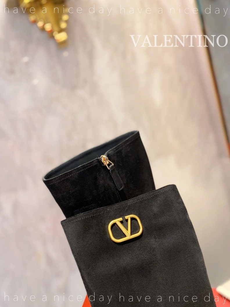 Classic Vxlxntino Boots 230623
