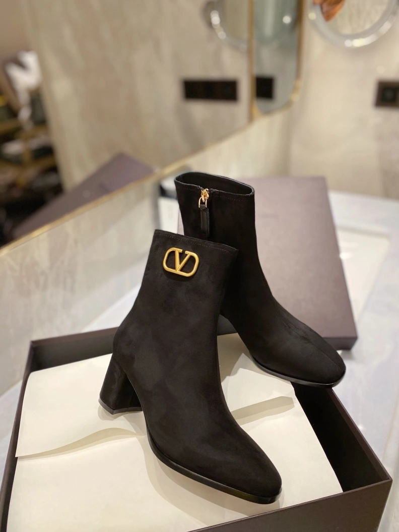 Durable Vxlxntino Boots 230615