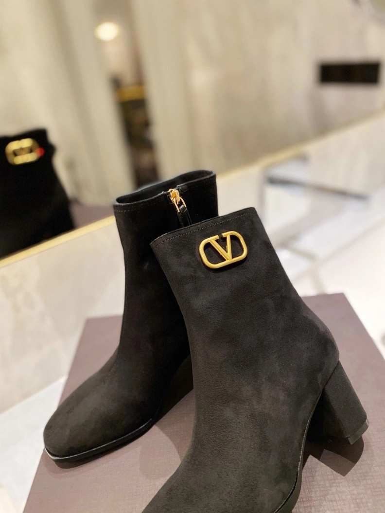 Durable Vxlxntino Boots 230615
