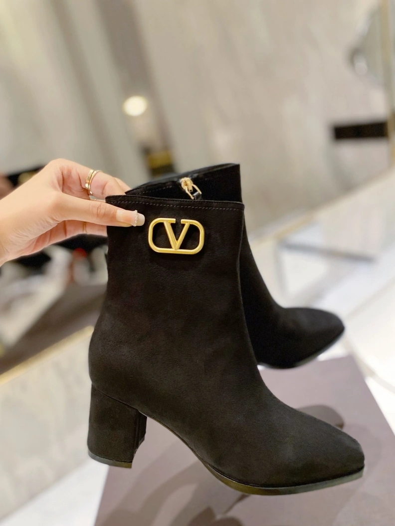 Durable Vxlxntino Boots 230615