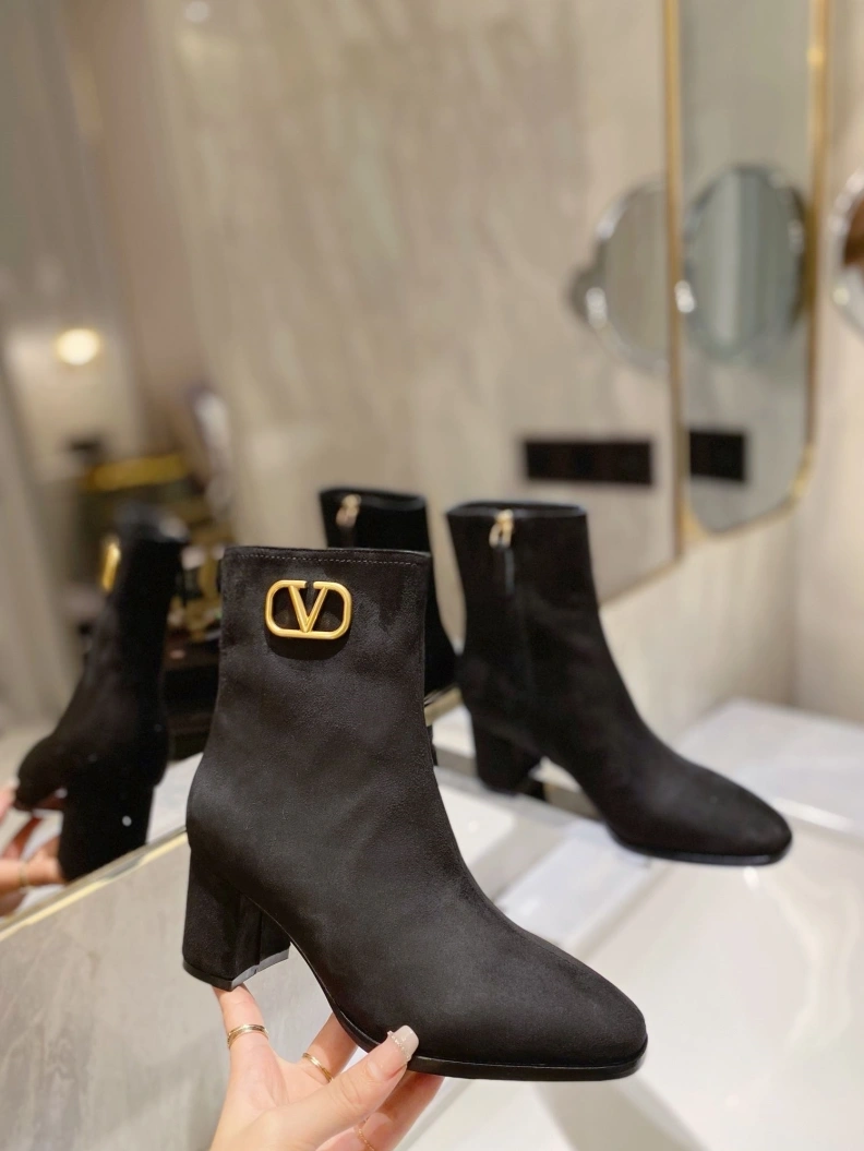 Durable Vxlxntino Boots 230615