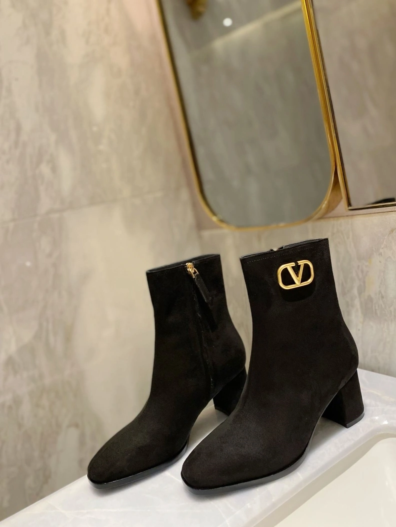 Durable Vxlxntino Boots 230615