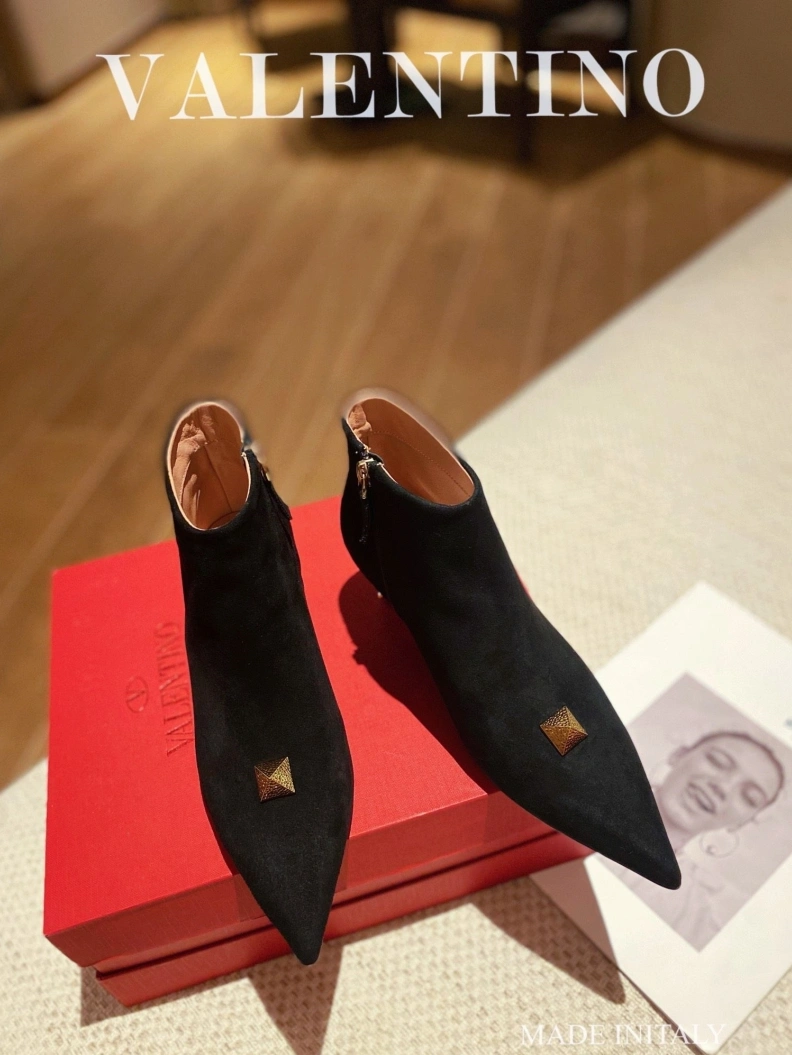 GoodFit Vxlxntino Boots 230611