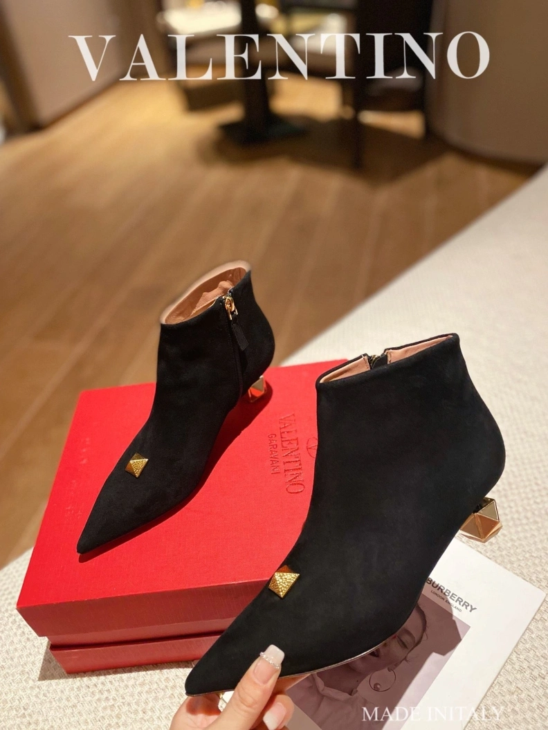 GoodFit Vxlxntino Boots 230611