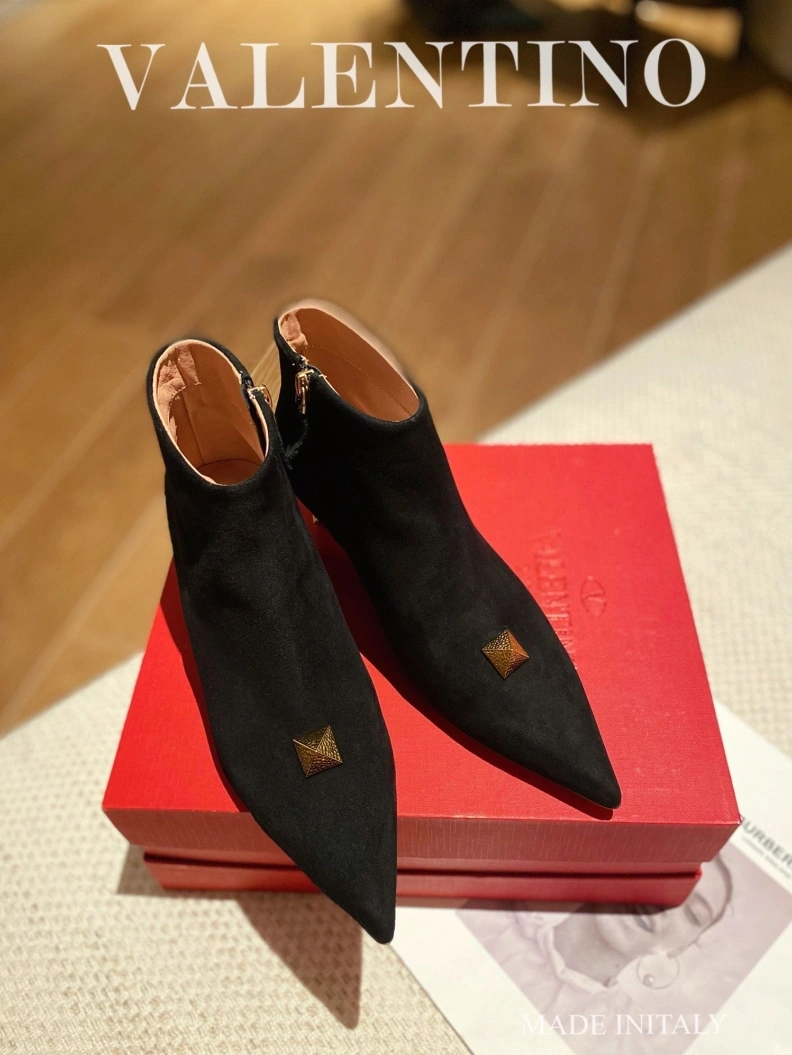 GoodFit Vxlxntino Boots 230611